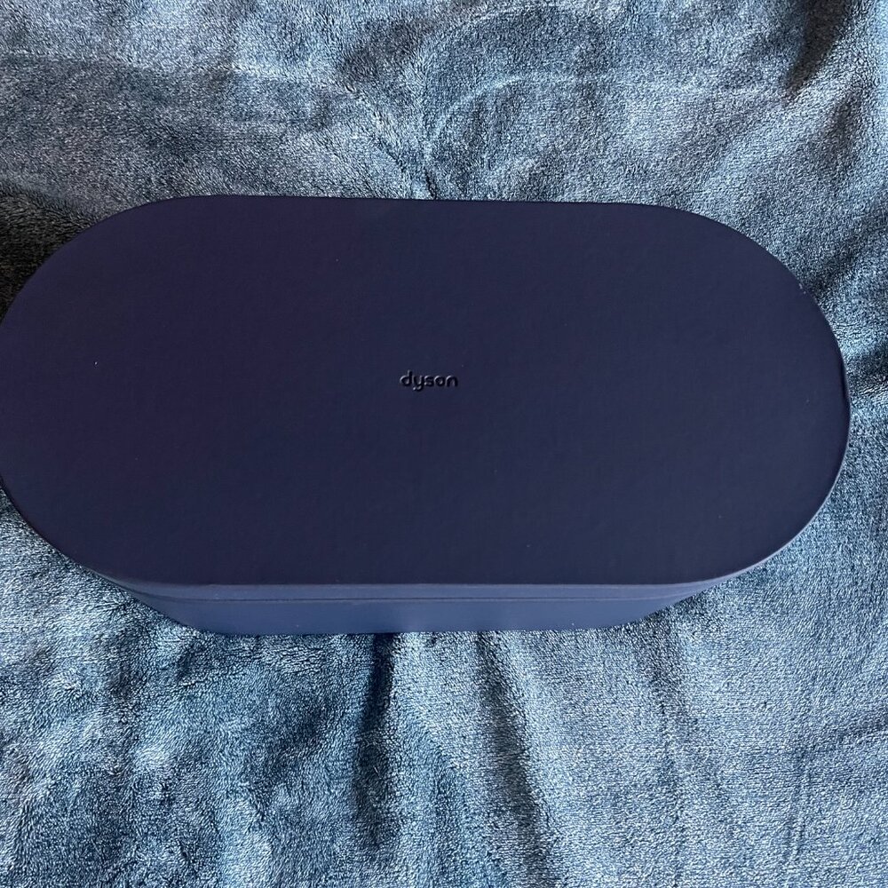 Like NEW Dyson Airwrap Complete LONG HAIR - Picture 8 of 8